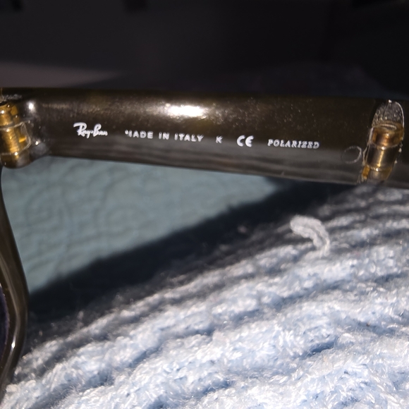 COPY - Rayban Wayfarer polarized - Picture 8 of 10